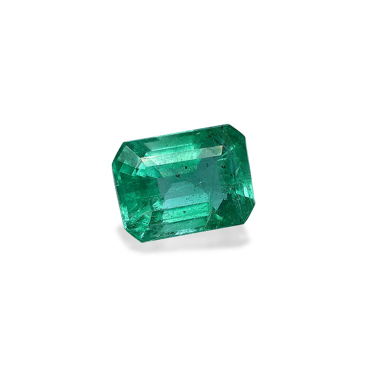 Zambian Emerald 1.07 ct